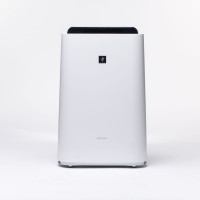 Климатический комплекс Sharp KCD41RW белый 64940484