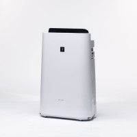 Климатический комплекс Sharp KCD41RW белый 64940484