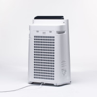 Климатический комплекс Sharp KCD41RW белый 64940484