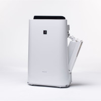 Климатический комплекс Sharp KCD41RW белый 64940484