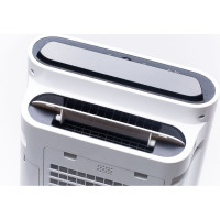 Климатический комплекс Sharp KCD41RW белый 64940484