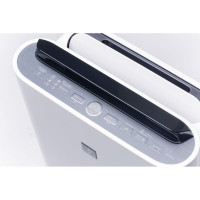 Климатический комплекс Sharp KCD41RW белый 64940484