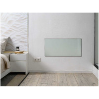 Инфракрасный электрообогреватель ТЕПЛОФОН белый Glassar-600 00-00001156