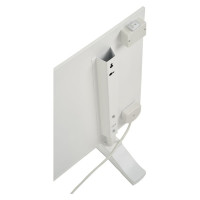 Инфракрасный электрообогреватель ТЕПЛОФОН белый Glassar-600 00-00001156