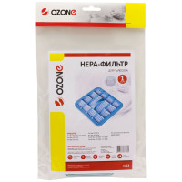 НЕРА-фильтр для пылесоса PHILIPS OZONE H-23