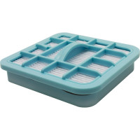 НЕРА-фильтр для пылесоса PHILIPS OZONE H-23