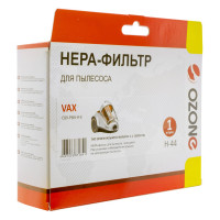 HEPA-фильтр для пылесоса VAX OZONE H-44