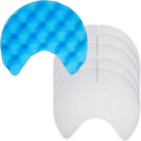 Набор микрофильтров для пылесоса SAMSUNG OZONE HS-13