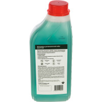 Автошампунь Агент Е fast для бесконтактной мойки 1л АиС 7012201