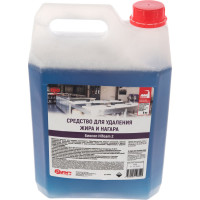 Пенное универсальное щелочное средство АиС Биосоп Hifoam 2 6 кг 9050224