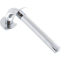 Держатель для туалетной бумаги Nofer BRASS вертикальный 16350.B