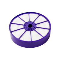 HEPA-фильтр моющийся для пылесоса DYSON OZONE H-64