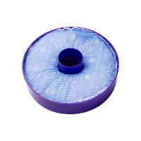 HEPA-фильтр моющийся для пылесоса DYSON OZONE H-64