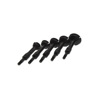 Набор цанговых съемников для комплекта 4672 JTC 4522