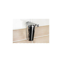 Диспенсер для мыла Nofer 345 мл 03003.B