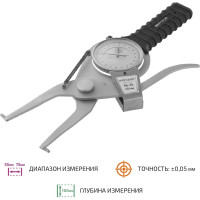 Нутромер МЕГЕОН индикаторный 80075 к0000013254