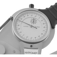 Нутромер МЕГЕОН индикаторный 80075 к0000013254