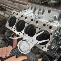 Нутромер МЕГЕОН индикаторный 80075 к0000013254