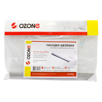 Насадка щелевая (205 мм; 32 мм) OZONE UN-4932