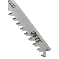 Полотно T234X по дереву 2 шт. для электролобзика (91/116 мм) FIT HQ 40958