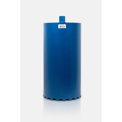 Коронка алмазная 1 1/4" 300/500/21 сегм. по бетону KEOS DC300.500