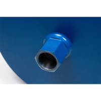 Коронка алмазная 1 1/4" 300/500/21 сегм. по бетону KEOS DC300.500