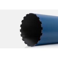 Коронка алмазная 1 1/4" 300/500/21 сегм. по бетону KEOS DC300.500