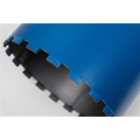 Коронка алмазная 1 1/4" 300/500/21 сегм. по бетону KEOS DC300.500