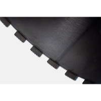 Коронка алмазная 1 1/4" 300/500/21 сегм. по бетону KEOS DC300.500