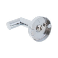 Крючок для полотенец Nofer Line 16506.B