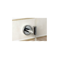 Крючок для полотенец Nofer Line 16506.B