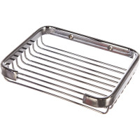 Мыльница в сеточку Nofer 09055.В