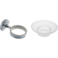 Мыльница Nofer MONACO 16372.B