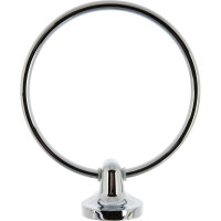 Круглая вешалка для полотенец Nofer Hotel 16407.B