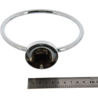 Круглая вешалка для полотенец Nofer Hotel 16407.B