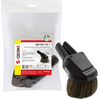 Насадка для корпусной мебели (32 мм) OZONE UN-4232