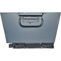 Мангал Комплект-Агро ГЕФЕСТ-М КА5450