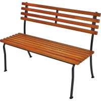 Скамейка Комплект-Агро Классика 1.2м КА4095