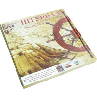 Малый штурвал Комплект-Агро 72см KA1155