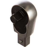 Съемная реверсивная трещотка HAZET 6404-1