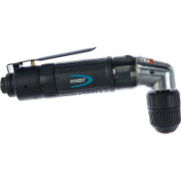 Угловая пневматическая дрель HAZET 9030N-5