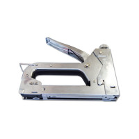 Металлический степлер EUROTEX тип скобы №53, 4-14мм 032305-008