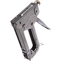 Металлический степлер EUROTEX тип скобы №53, 4-14мм 032305-008