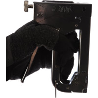 Металлический степлер EUROTEX тип скобы №53, 4-14мм 032305-008