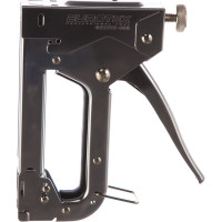 Металлический степлер EUROTEX тип скобы №53, 4-14мм 032305-008