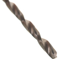 Сверло по металлу HSS полированное в блистере (2 шт; 2.5 мм) FIT IT 33804