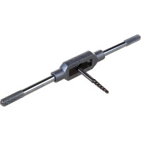 Набор экстракторов из быстрорежущей HSS стали с метчикодержателем, 5 шт. FIT IT Профи 36449