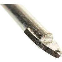 Сверло по кафелю и стеклу 8 мм MOS 35445М