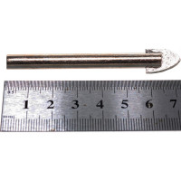 Сверло по кафелю и стеклу 12 мм MOS 35447М