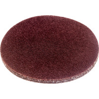 Круг шлифовальный (5 шт; 125 мм; P40) MOS 39822М